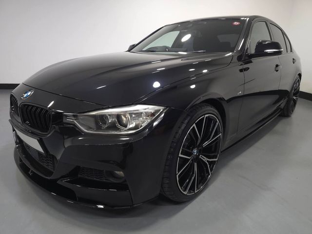 Image for 2014 BMW 3 Series 320D M SPORT AUTO