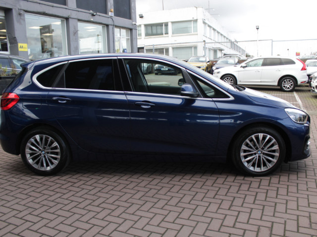 Image for 2018 BMW 2 Series 2018 BMW 218D