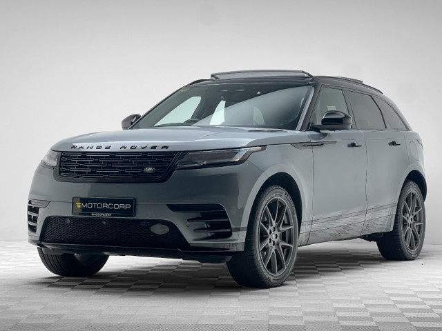 Image for 2024 Land Rover Range Rover Velar HSE P400e *PAN ROOF*