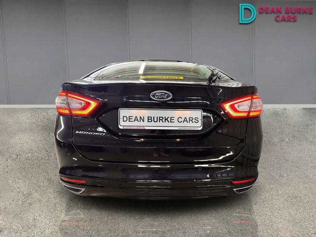 Image for 2019 Ford Mondeo Titanium Edition 180PS 5DR