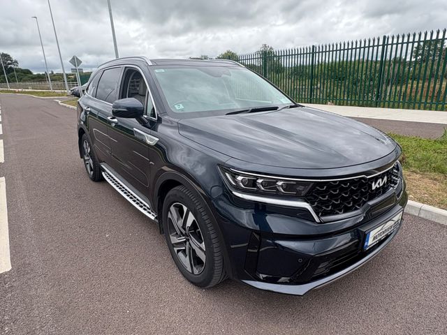 Image for 2023 Kia Sorento 232 Auto K4 7 Seater 2.2D 1 Owner FSH , warranty till 2030** Selectable Drive Mode, Touch Screen Infotainment System, Wireless Smartphone Control, Rear Parking Sensors, Reversing Camera, Bluetooth 