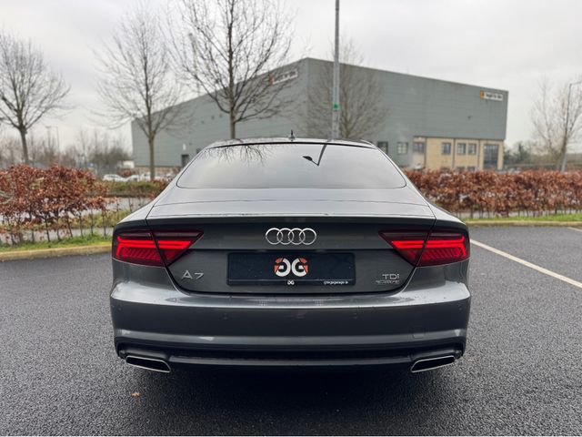 Image for 2016 Audi A7 S-LINE 3.0 TDI QUATTRO *BLACK EDITION*
