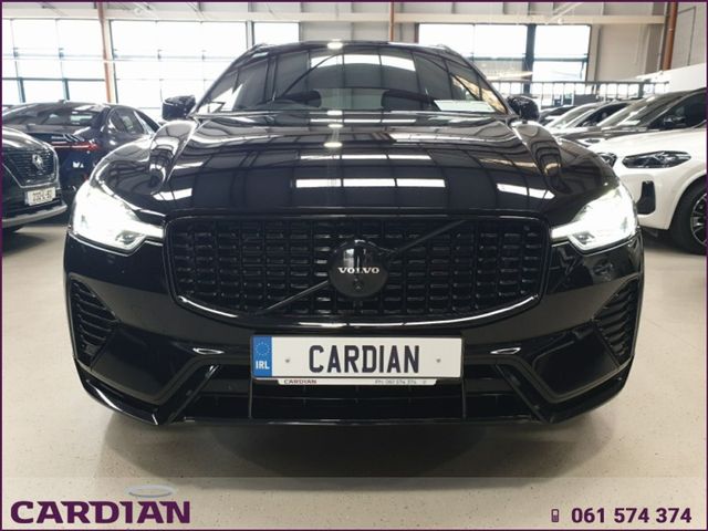 Image for 2024 Volvo XC60 Xc60 + Black Edition