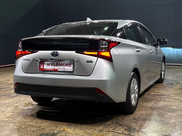 Image for 2021 Toyota Prius HYBRID 1.8L AUTOMATIC - REVERSE CAMERA - CRUISE CONTROL