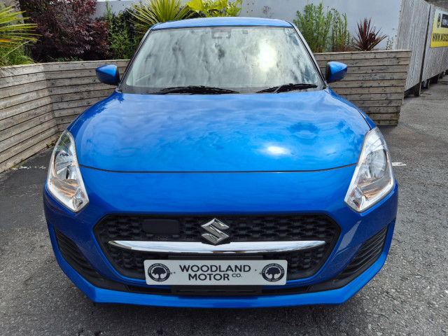 Image for 2023 Suzuki Swift 1.25 AUTO / XG SPEC / TAX €190 