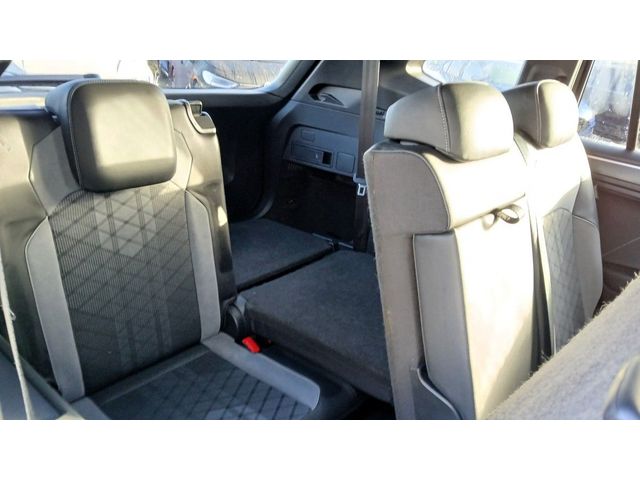 Image for 2024 Volkswagen Tiguan Allspace R-LINE 2.0TDI 150HP **AUTOMATIC, APP CONNECT, PARK ASSIST**