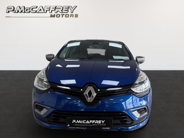 Image for 2019 Renault Clio RS Line TCe 130 Auto EDC MY19