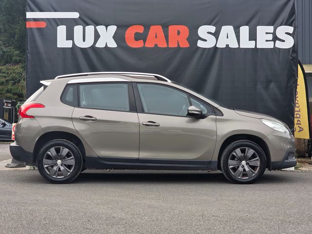 Image for 2016 Peugeot 2008 1.6 HDI ACTIVE // NCT TILL 05/26