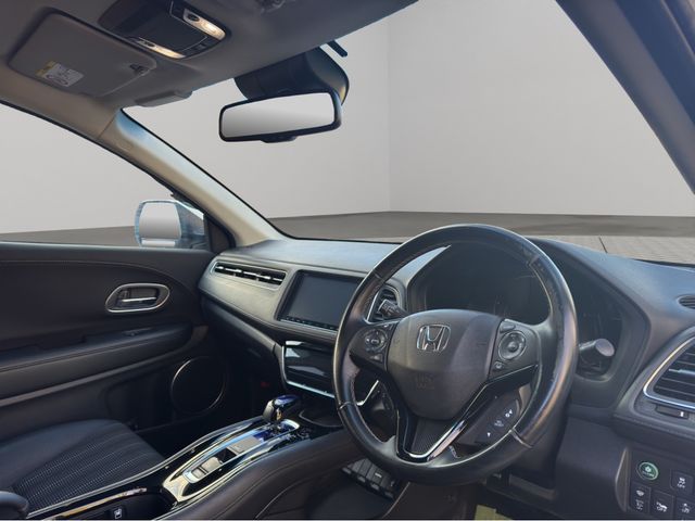 Image for 2017 Honda HR-V 1.5 HYBRID * RS STYLING PACK * * VESEL *FULL SPEC * HEATED SEATS * LOW MILES * 172 REG * BEST AVAILABLE * 