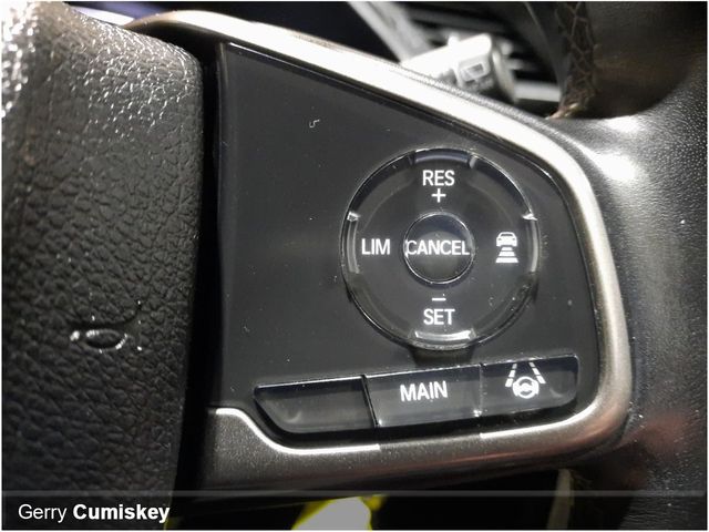 Image for 2018 Honda Civic 1.0 i-TECH