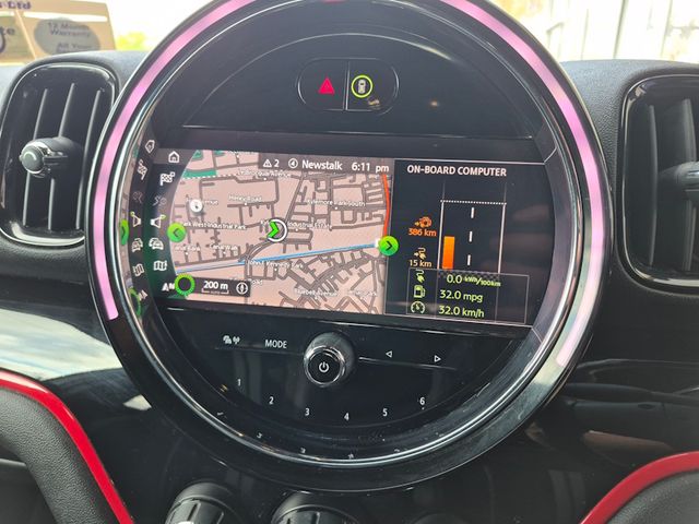 Image for 2021 Mini Countryman ALL4 Countryman S E Hybrid 222 Bhp