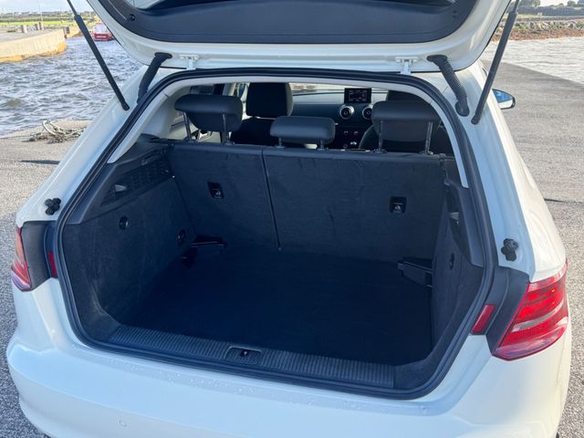 Image for 2015 Audi A3 2.0 TDI SE Technik 150PS 5DR