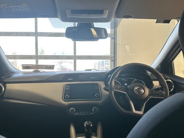 Image for 2019 Nissan Micra 1.0 Acenta LTD Edition 71PS 5D