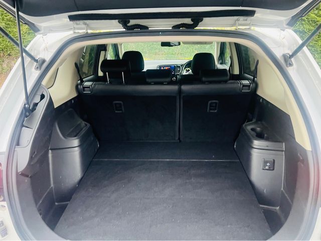 Image for 2018 Mitsubishi Outlander REVERSE CAM // HALF LEATHER // PRIVACY GLASS