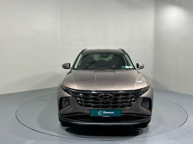 Image for 2021 Hyundai Tucson Executive Plus Self Charging Hybrid HEV