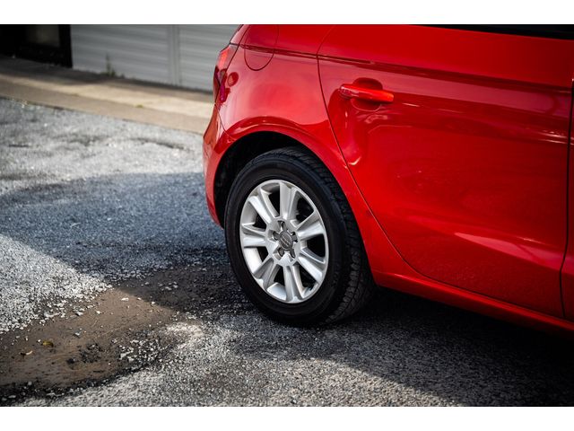 Image for 2015 Audi A1 1.4 TFSI S TRONIC SPORT SPORTBACK