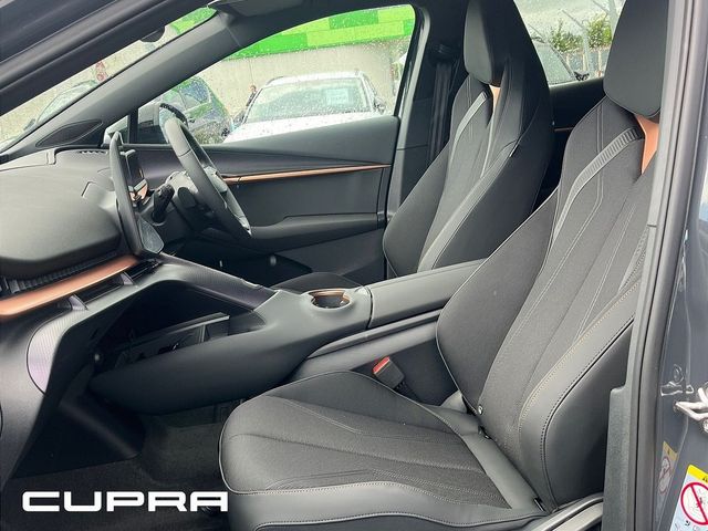 Image for 2026 Cupra Tavascan ENDURANCE 4 286HP *FROM €379 PER MONTH PCP *5 YEAR WARRANTY*