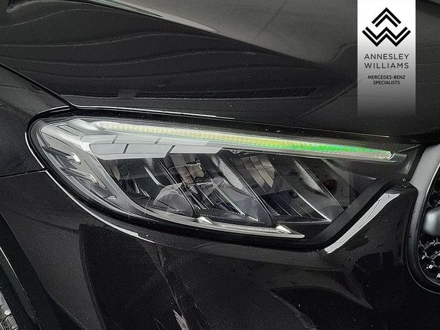 Image for 2023 Mercedes-Benz GLC Class **Diesel Plug-In Hybrid** AMG