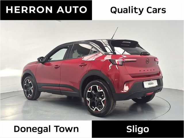Image for 2024 Opel Mokka 1 OWNER | LOW KM