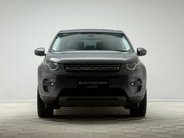 Image for 2017 Land Rover Discovery Sport HSE 2.0 DIESEL AUTO *7 SEATER*