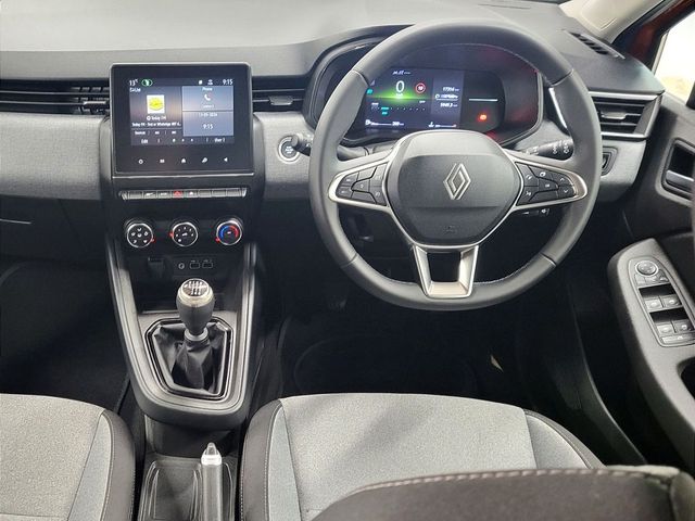 Image for 2025 Renault Clio TCe 90 Equilibre