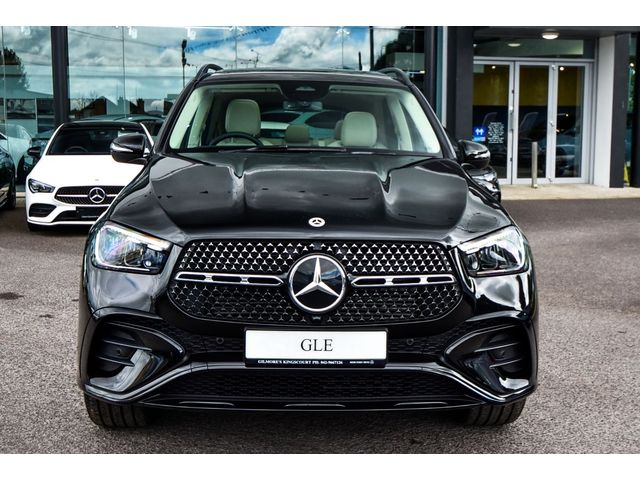 Image for 2026 Mercedes-Benz GLE Class 350de AMG Pan Roof 328bhp NEW
