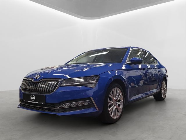 Image for 2023 Skoda Superb SE L IV DSG. HUGE SPEC. FINANCE ARRANGED. SIMI. AA APPROVED.