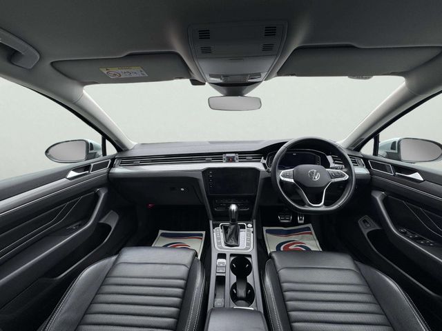 Image for 2023 Volkswagen Passat 2.0 TDI ALLTRACK 4MOTION ADVANCE Automatic
