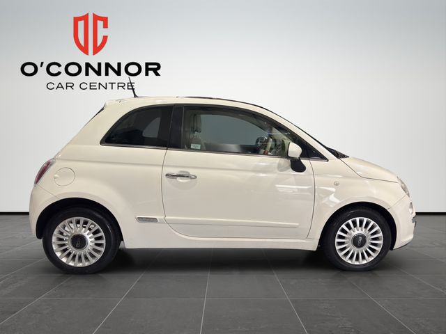 Image for 2013 Fiat 500 “Warning: owning this car may result in people calling it ‘adorable’ daily.”