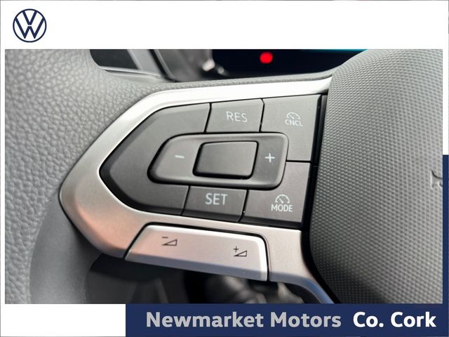 Image for 2026 Volkswagen Caddy ( NEW 2026 ) CARGO BUSINESS 2.0TDI 102BHP 6 SPEED