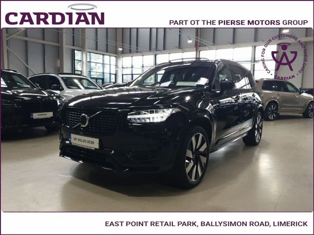 Image for 2024 Volvo XC90 Xc90 + T8 Phev Awd Auto