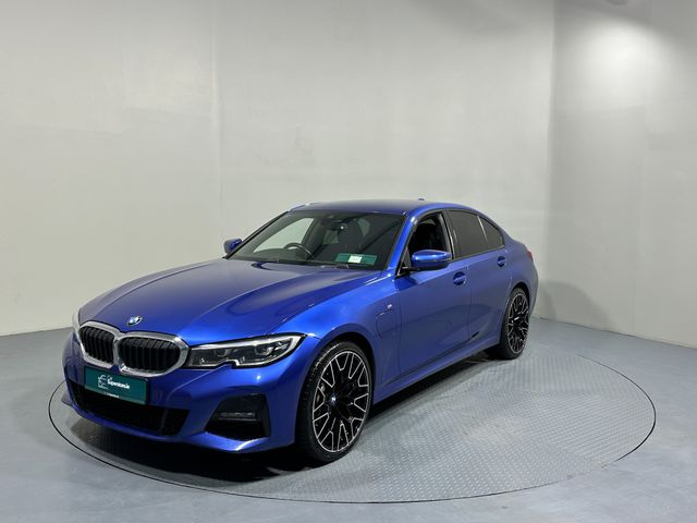 Image for 2021 BMW 3 Series M Sport 330e