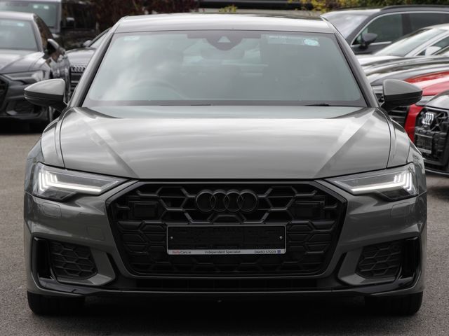 Image for 2024 Audi A6 Black Edition * HD Matrix Lights * Extra spec 