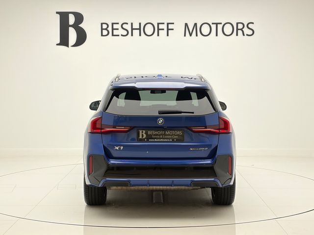Image for 2025 BMW X1 25e M-SPORT X-DRIVE=LOW MILES//1 OWNER//€140 ROAD TAX=FULL BMW SERVICE HISTORY=TAILORED FINANCE PACKAGES AVAILABLE=TRADE IN’S WELCOME 