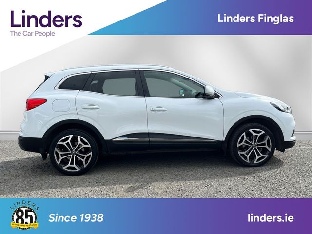 Image for 2021 Renault Kadjar 1.5 BLUE dCi 115 GT Line