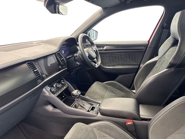 Image for 2023 Skoda Kodiaq 2.0 TDI DSG SPORTLINE *4.9% APR* €95 PER WEEK ON PCP
