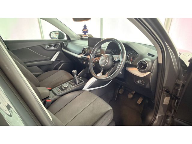 Image for 2019 Audi Q2 1.0 TFSI 116HP SE 4DR 30