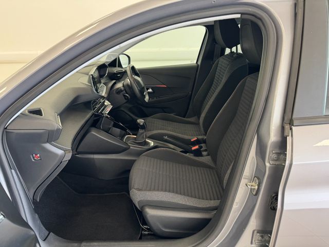 Image for 2023 Peugeot 208 Active 1.2 75 6.4 4DR