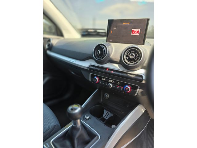 Image for 2017 Audi Q2 1.6 TDI MANUAL