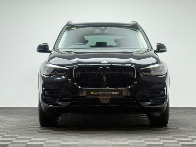 Image for 2022 BMW X5 45E XLINE XDRIVE AUTO