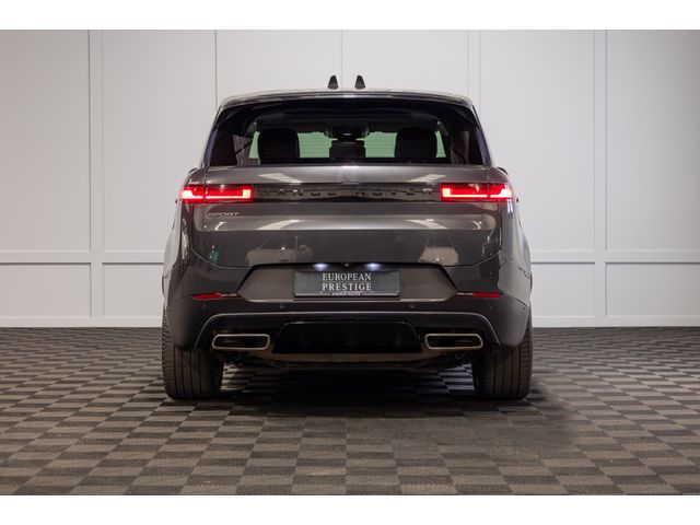 Image for 2023 Land Rover Range Rover Sport P440e SE 5 Seat N1 Crewcab