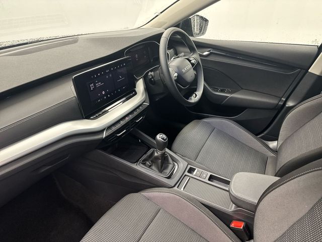 Image for 2025 Skoda Octavia 2.0TDI SEL *FREE HAMPER* €60 P/W ON PCP