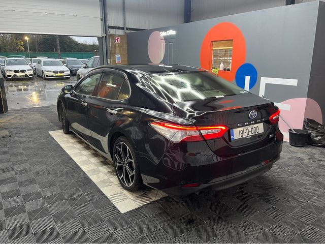 Image for 2018 Toyota Camry 2018 CAMRY 2.5 HYBRID / 57k KMs 