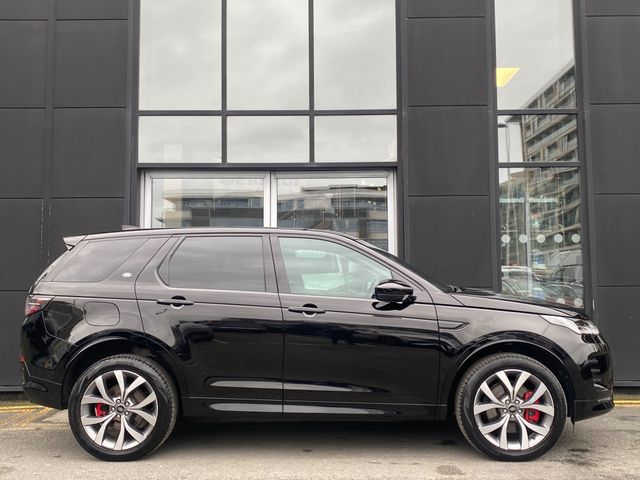 Image for 2024 Land Rover Discovery Sport P300e HSE R-Dynamic Auto (PHEV)