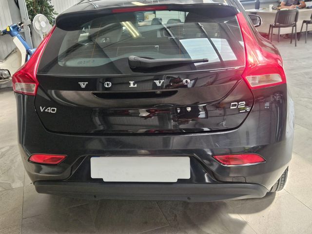 Image for 2016 Volvo V40 D2 (120hp) SE+Leather