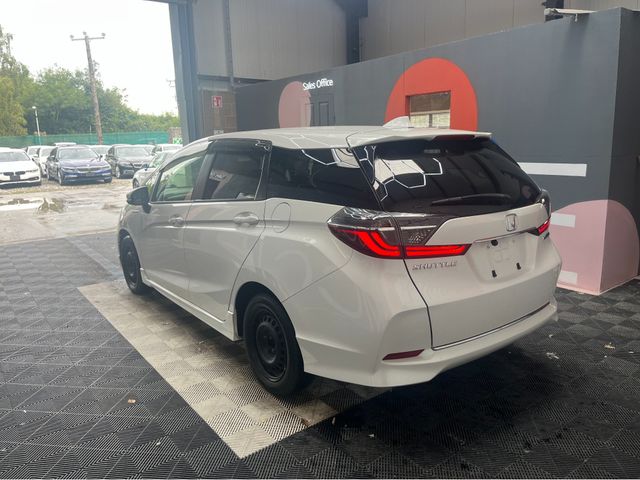 Image for 2020 Honda Shuttle ONLY €15950! HONDA SHUTTLE 1.5 HYBRID / 61k KMs / REVERSE CAMERA , ADAPTIVE CRUISE & MORE