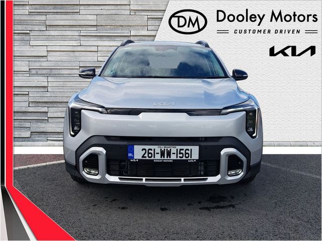 Image for 2026 Kia Stonic PE GT LINE
