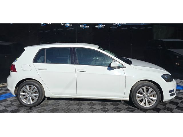 Image for 2016 Volkswagen Golf 1.2 TSI AUTO