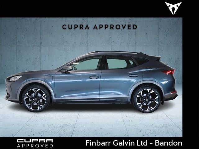 Image for 2023 Cupra Formentor e-Hybrid 204hp DSG