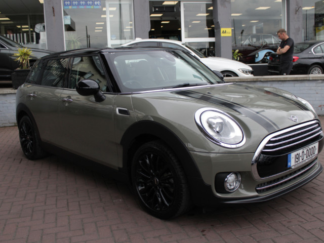 Image for 2019 Mini Clubman D EDITION 2.0D 6DR HATCHBACK AUTOMATIC // WITH ONLY 93, 000 KM'S // IMMACULATE CONDITION // BUY WITH CONFIDENCE AA AND SIMI APPROVED DEALER 2026 // FINANCE ARRANGED // ALL TRADE INS WELCOME //